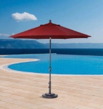 ProShade 10ft. Auto-Tilt Umbrella