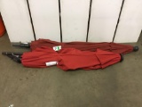 Lot of (2) Assorted Umbrellas