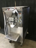 Electro Freeze 250V Single Batch Machine for Ice Cream Ice cream, Gelato and Italian Ice