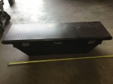 UWS 60 in. Angle Crossover Truck Tool Box