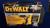 DeWalt 20v Lithium Ion Drill/Driver Kit***NEW***