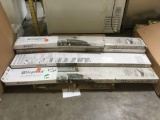 Lot of (7) Cases of LifeProof Alys Oak Vinyl Plank Flooring