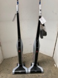 (2) Hoover Linx Cordless Vacuum Cleaner ***TURNS ON***
