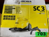 Karcher SC 3 EasyFix Steam Cleaner