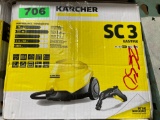 Karcher SC 3 EasyFix Steam Cleaner
