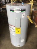 A.O. Smith Signature 50-Gallon Short 4500-Watt Double Element Electric Water Heater