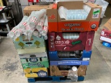 Pallet Lot of Assorted Ritas Cups
