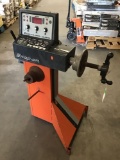 Snap-On WB200 Wheel Balancer