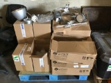 Lot of (26) Assorted Recessed LED Lights