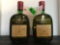 (2) Bottles Buchanans Deluxe 12 Years Aged Blended Scotch Whisky (1 Liter)