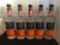 (5) Bottles Well-Made Gluten-Free Rum (1 Liter)