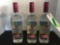 (3) Bottles Captain Morgan Parrot Passion Fruit Rum (750 ML)
