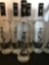 (6) Bottles Venom Vodka (750 ML)