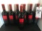 (7) Bottles Termes Espana Tinta De Toro Wine (750 ML)