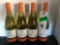 (4) Bottles Monte Xanic Chardonnay (750 ML