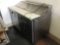 True 115V Two Door Sandwich/Salad Prep Refrigerator***WORKING***