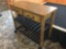 Crosley Furniture Roots Rack Industrial Rolling Kitchen Cart