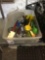 Lot of Assorted/Misc. Kitchen Utensils