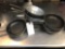 (11) Assorted Size/Type Commercial Frying Pans