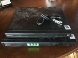 (2) Assorted Swann Network Video Recorders