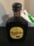 (1) Bottle Don Julio Reserva De Tequila (750 ML)