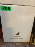 (12) Bottles Justin Sauvignon Blanc Wine (750 ML)