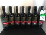 (7) Bottles Frontera Cabernet Sauvignon Wine (750 ML)