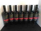 (7) Bottles Frontera Cabernet Sauvignon Wine (750 ML)