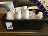 (45) IKEA Coffee Mugs