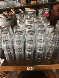 (10) Tumbler Glasses