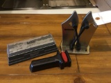 (3) Assorted Type Knife Sharpeners