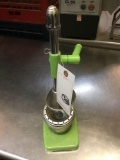 Manual Commercial Juicer