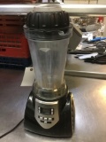 Montel Williams Living Well 8 Speed HealthMaster Elite Blender