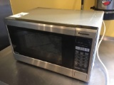 Panasonic Microwave