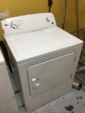 Kenmore Front Load Electric Dryer