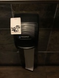 Lot of (6) Toilet Paper Dispensers