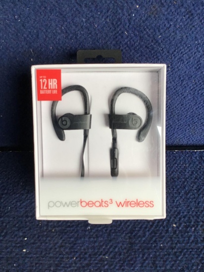 Beats PowerBeats3 Wireless Earphones