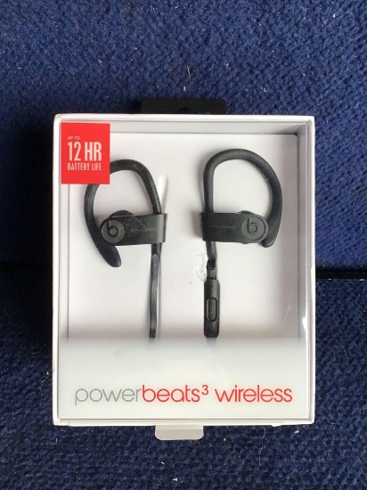 Beats PowerBeats3 Wireless Earphones