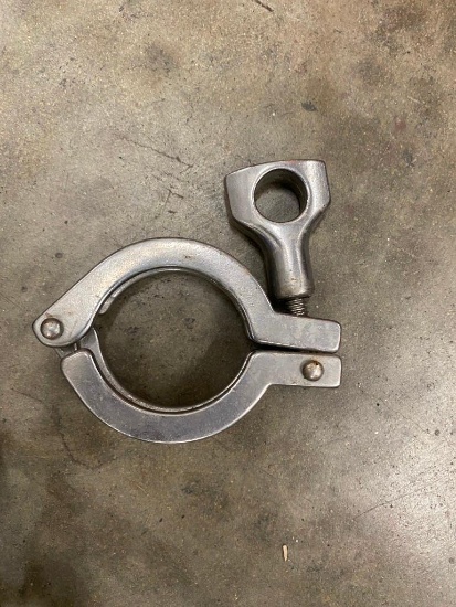 1.5" Clamp