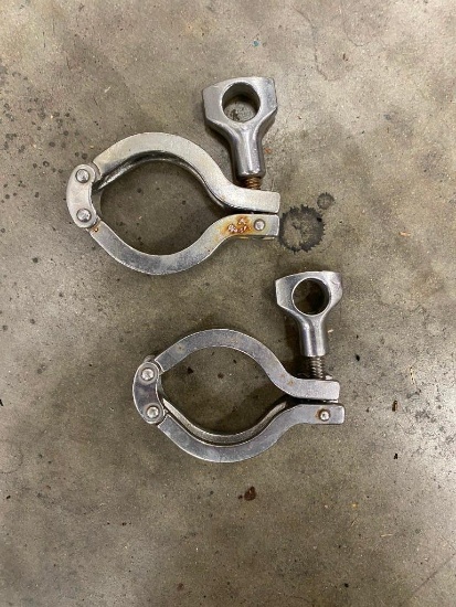 1.5" Clamp