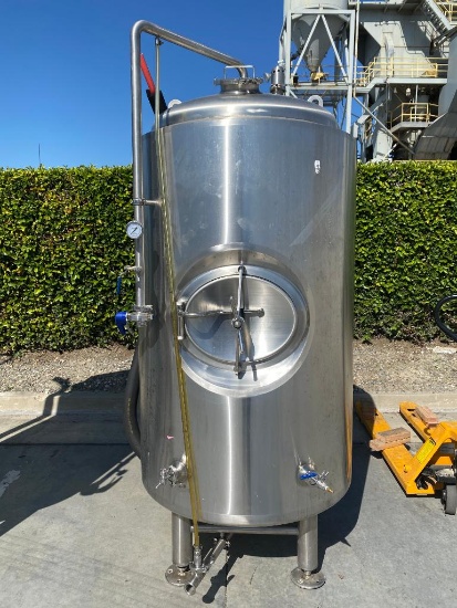 7bbl Bright Tank