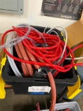 Box of Assorted Tubing