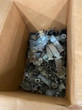 Box of Stainless Steel