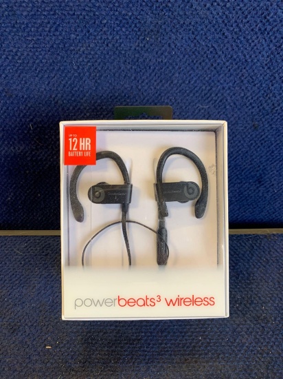 Beats By Dr. Dre PowerBeats3 Wireless Earphones