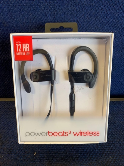 Beats By Dr. Dre PowerBeats3 Wireless Earphones