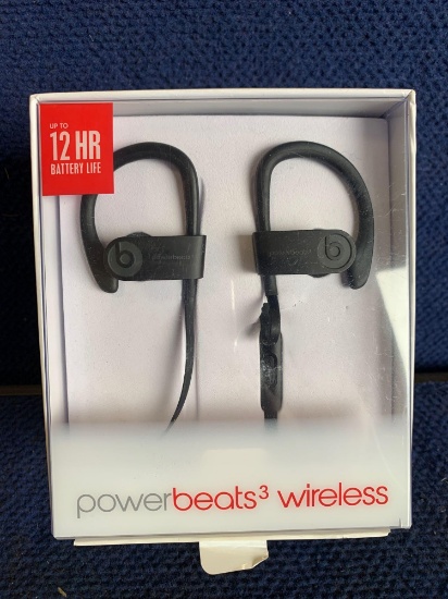 Beats By Dr. Dre PowerBeats3 Wireless Earphones