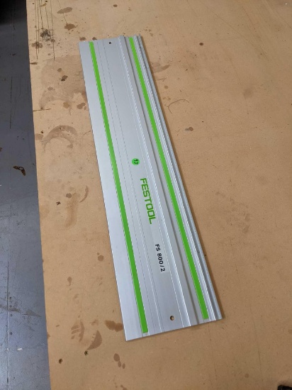 FESTOOL Guide Rail FS 800/2 No. 491499 ***31.5 inch Rail***$92