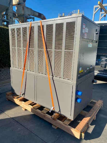 Glycol Chiller