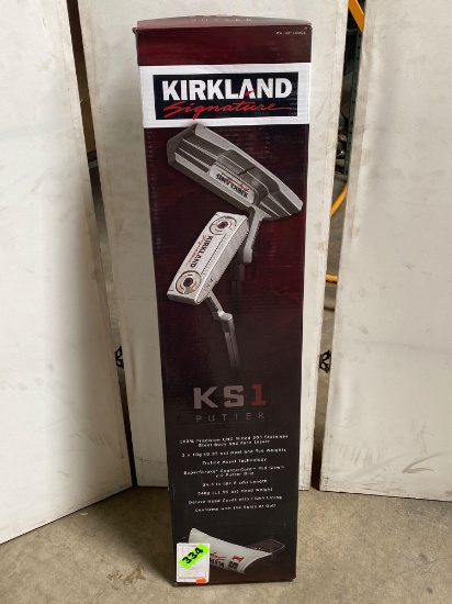 Kirkland Signature KS1 Putter