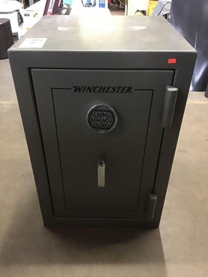 Winchester HOME SAFE Gun Fire Safe